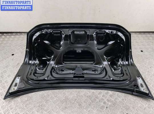 купить Крышка багажника (дверь задняя) на Audi A6 C6 (2004-2011)
