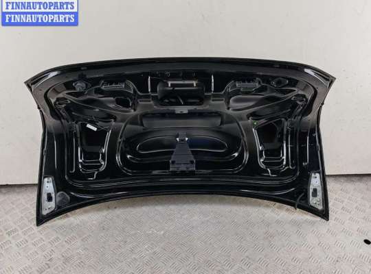купить Крышка багажника (дверь задняя) на Audi A6 C6 (2004-2011)