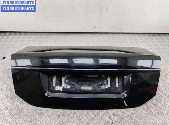 купить Крышка багажника (дверь задняя) на Audi A6 C6 (2004-2011)