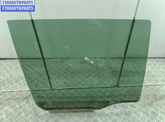 купить Стекло двери задней правой на Opel Zafira A (1999-2005)