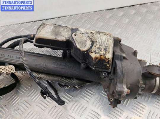 купить Рейка рулевая на Volkswagen Passat B6