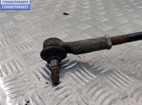 купить Рейка рулевая на Volkswagen Passat B6