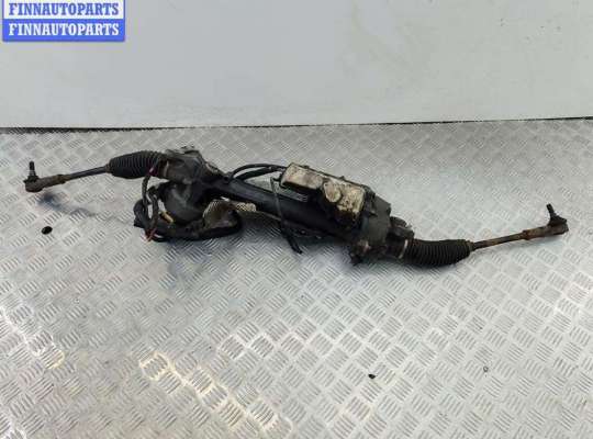 купить Рейка рулевая на Volkswagen Passat B6