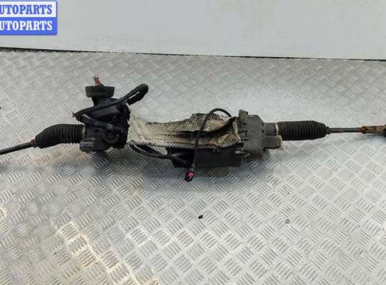 Рейка рулевая VG2691259 на Volkswagen Passat B6