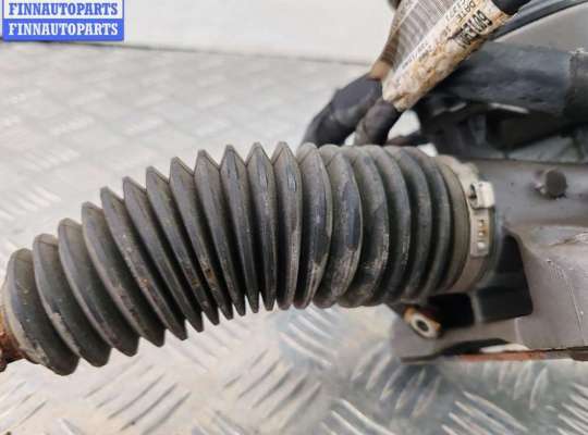 купить Рейка рулевая на Volkswagen Passat B6