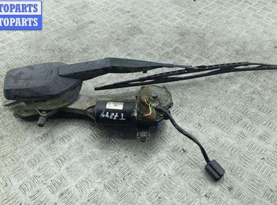 купить Механизм стеклоочистителя переднего (трапеция дворников) на Mercedes C-Class W202 (1993-2000)