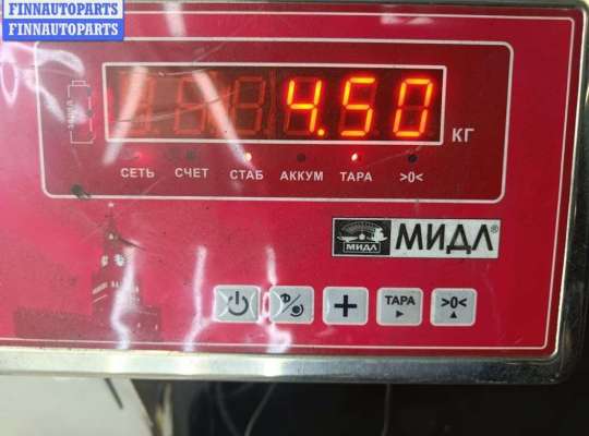 купить Механизм стеклоочистителя переднего (трапеция дворников) на Mercedes C-Class W202 (1993-2000)