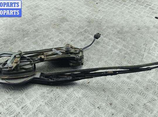 купить Механизм стеклоочистителя переднего (трапеция дворников) на Mercedes C-Class W202 (1993-2000)