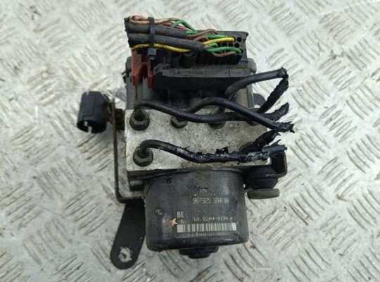 купить Блок ABS (Модуль АБС) на Peugeot 206