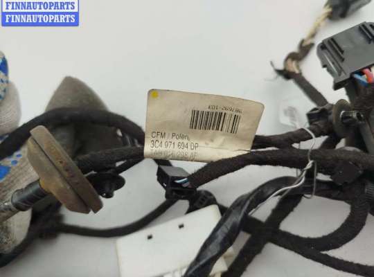 купить Проводка двери на Volkswagen Passat B6