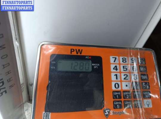 купить Ремень безопасности передний левый на Volkswagen Passat B6