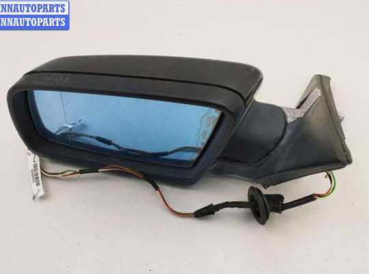 Зеркало наружное левое BM3660074 на BMW 5 E60/E61 (2003-2010)