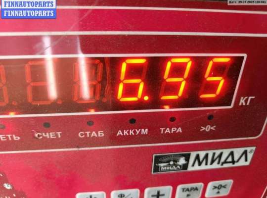 купить Стойка подвески передняя левая на Audi A4 B6 (2001-2004)