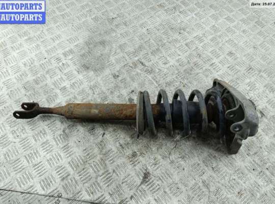 Стойка подвески передняя левая AU1547223 на Audi A4 B6 (2001-2004)