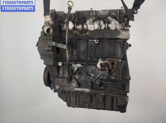 купить Двигатель (ДВС) на Opel Zafira A (1999-2005)