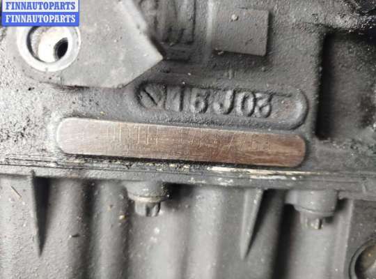 купить Двигатель (ДВС) на Opel Zafira A (1999-2005)