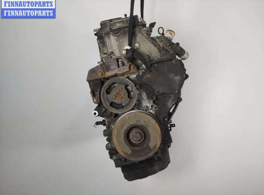 купить Двигатель (ДВС) на Opel Zafira A (1999-2005)