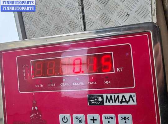 купить Патрубок отопителя (печки) на Opel Zafira A (1999-2005)