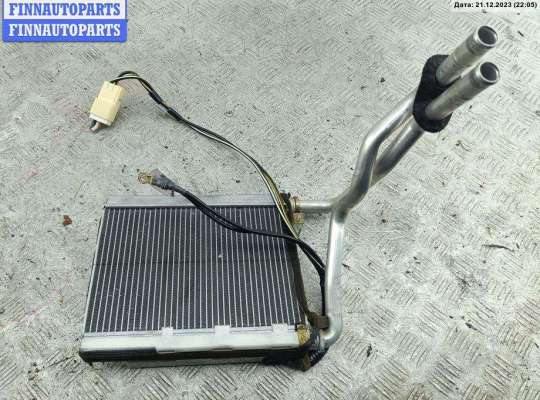 купить Радиатор отопителя (печки) на Toyota Avensis (2003-2008)