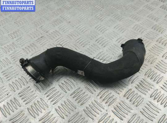 купить Патрубок интеркулера на Audi A4 B7 (2004-2008)