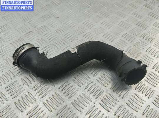 купить Патрубок интеркулера на Audi A4 B7 (2004-2008)