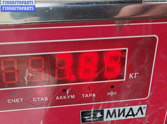 купить Колонка рулевая на Opel Meriva A (2003-2010)