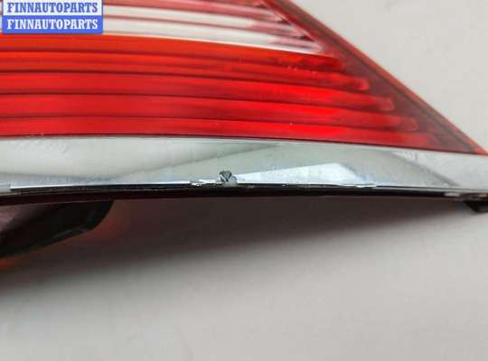 купить Фонарь задний правый на Ford Mondeo III (2000-2007)