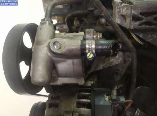 купить Двигатель (ДВС) на Renault Laguna II (2001-2007)