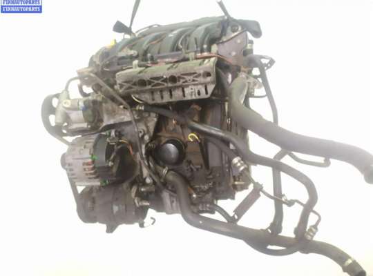 купить Двигатель (ДВС) на Renault Laguna II (2001-2007)