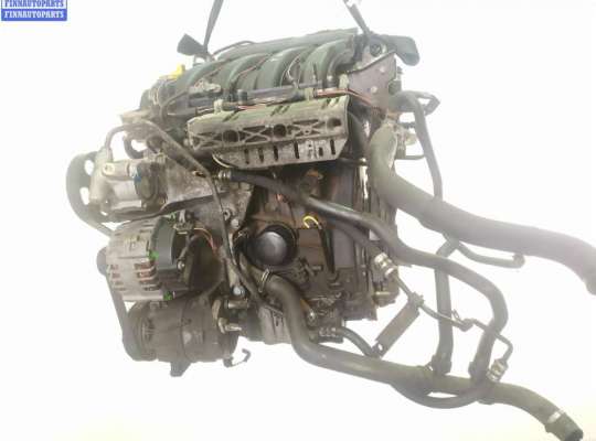 купить Двигатель (ДВС) на Renault Laguna II (2001-2007)