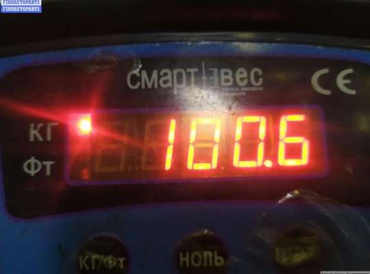 купить Двигатель (ДВС) на Renault Laguna II (2001-2007)