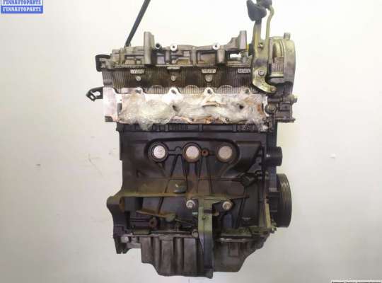 купить Двигатель (ДВС) на Renault Laguna II (2001-2007)