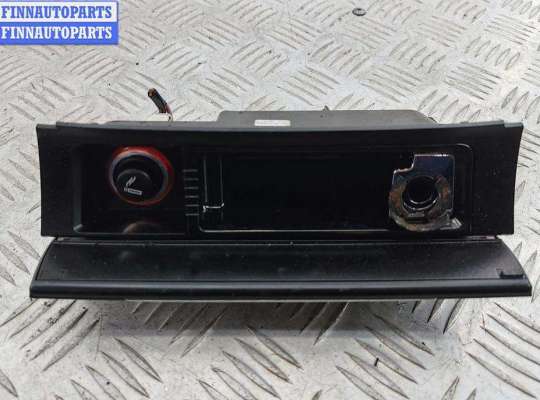 Пепельница VG2785811 на Volkswagen Passat B6