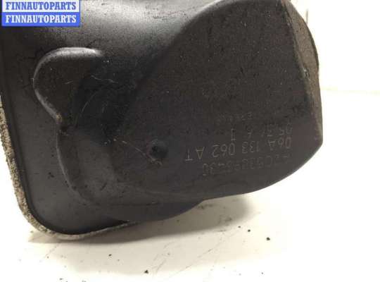 купить Заслонка дроссельная на Volkswagen Passat B6