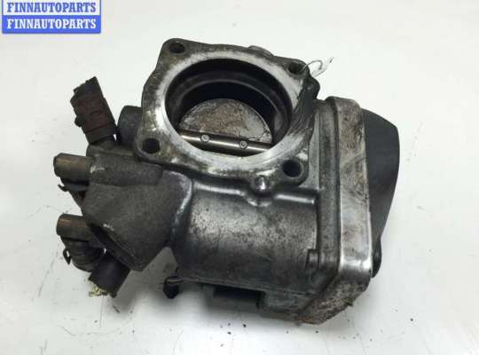 купить Заслонка дроссельная на Volkswagen Passat B6