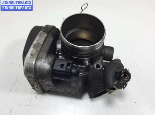 купить Заслонка дроссельная на Volkswagen Passat B6