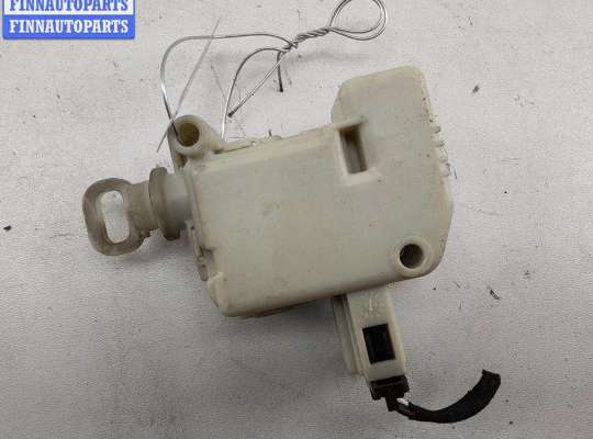 купить Активатор (привод) замка багажника на Audi A6 C5 (1997-2005)