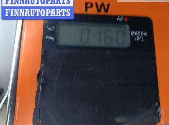 купить Переключатель поворотов на Ford Mondeo III (2000-2007)