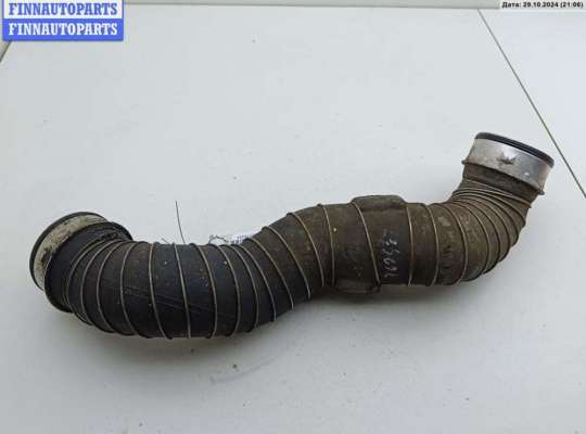 купить Патрубок интеркулера на Mercedes C-Class W203 (2000-2006)