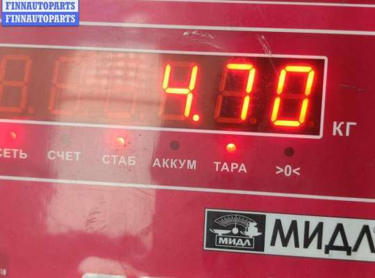 купить Генератор на Dacia (Renault) Logan