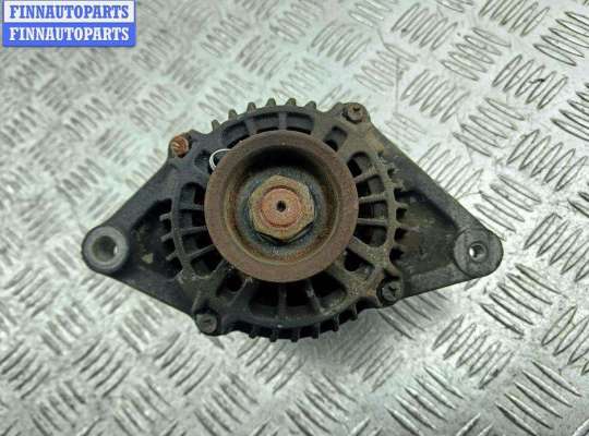 купить Генератор на Dacia (Renault) Logan