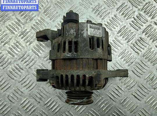 Генератор RN1560370 на Dacia (Renault) Logan