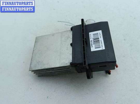 купить Сопротивление отопителя на Renault Scenic II (2003-2009)