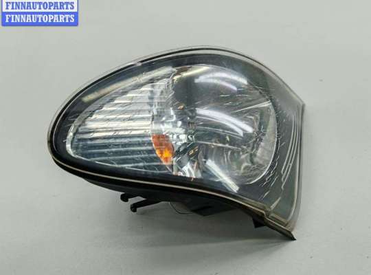 Поворотник (указатель поворота) левый BM3592808 на BMW 3 E46 (1998-2006)