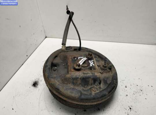 купить Ступица задняя левая на Dacia (Renault) Logan