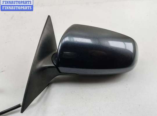 купить Зеркало наружное левое на Audi A6 C6 (2004-2011)