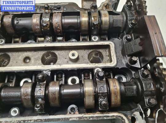 купить Головка блока цилиндров двигателя (ГБЦ) на Opel Astra H (2004-2009)