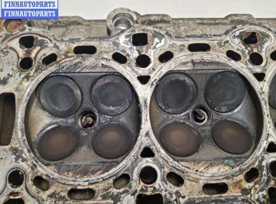 купить Головка блока цилиндров двигателя (ГБЦ) на Opel Astra H (2004-2009)