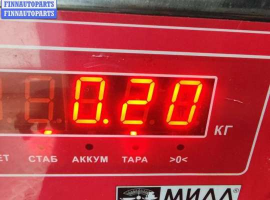 купить Фланец (тройник) системы охлаждения на Opel Corsa C (2000-2006)