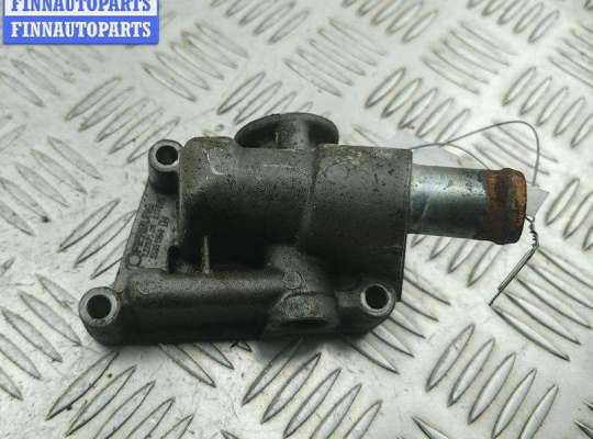 купить Фланец (тройник) системы охлаждения на Opel Corsa C (2000-2006)